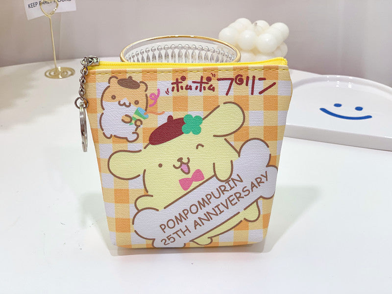 Sanrio Character Coin Purse
