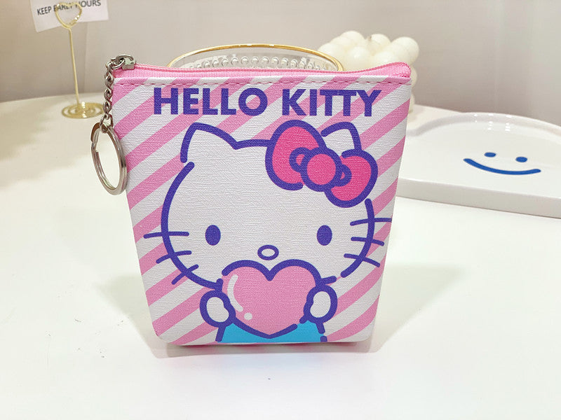 Sanrio Character Coin Purse
