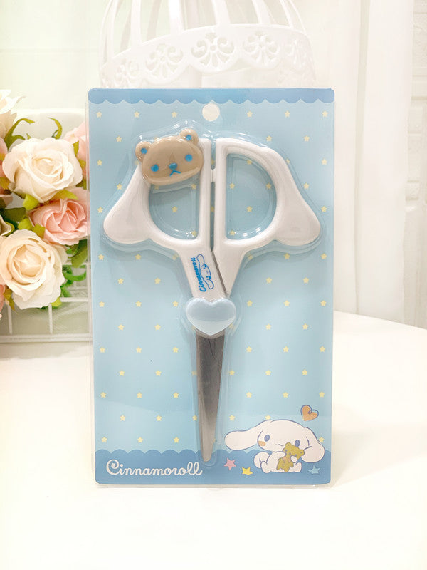 Sanrio Cartoon Scissors