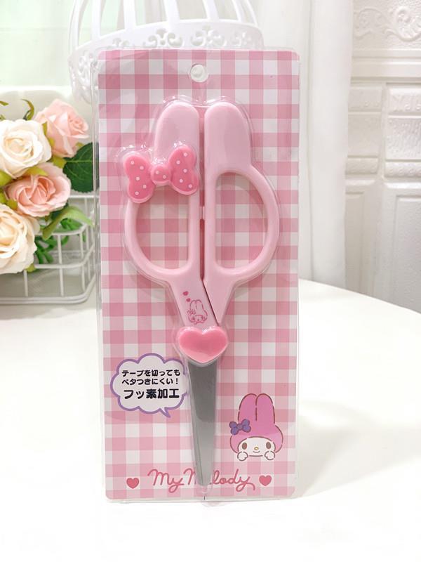 Sanrio Cartoon Scissors