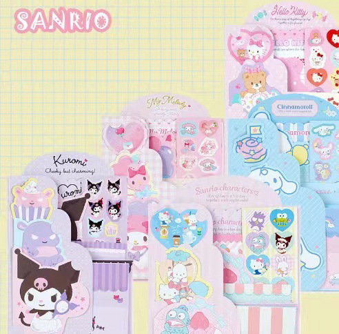 Letter Paper and Envelope Set