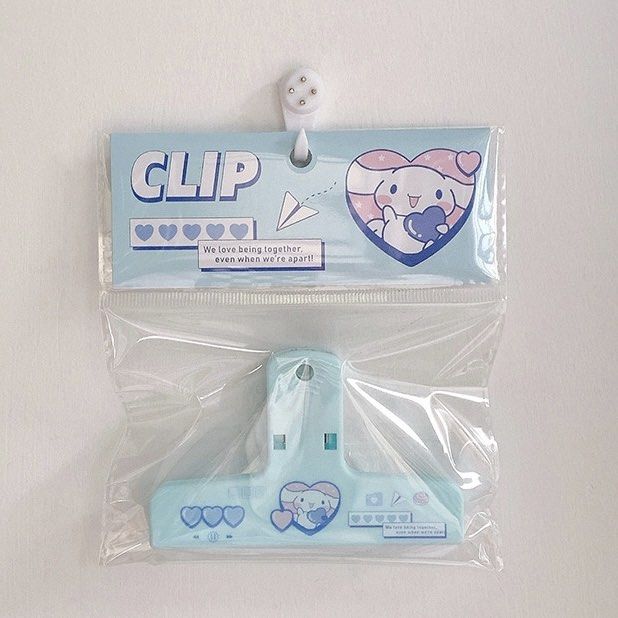 Paper Clip