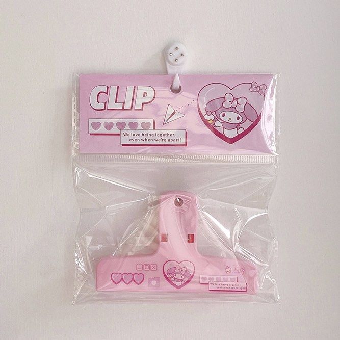 Paper Clip