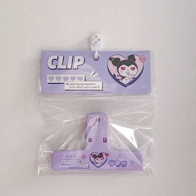 Paper Clip