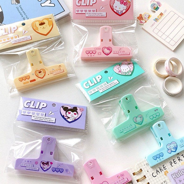 Paper Clip