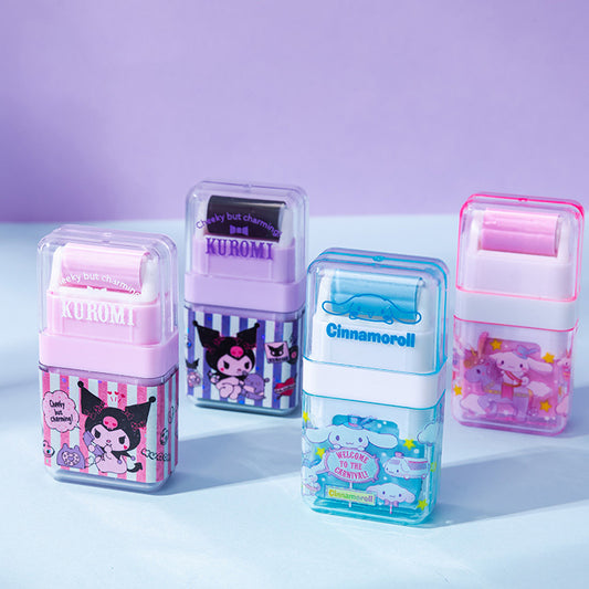 Roller Eraser