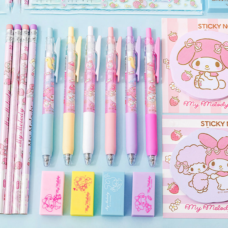 Stationery Mystery Set - Melo