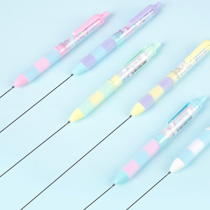 Sanrio Light Knock Gel Pen - 0.5 mm