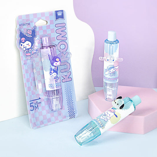 Sanrio Glue Tape - 5M