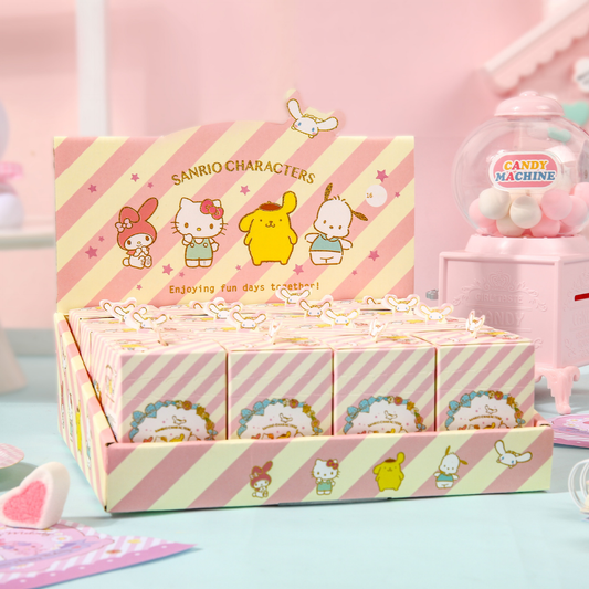 Washi Tape Blind Box
