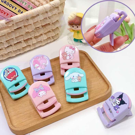 Sanrio Eyelash Curler