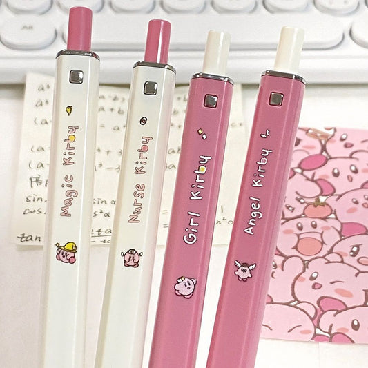 Kirby Gel Pen - 0.5 mm - Square Body
