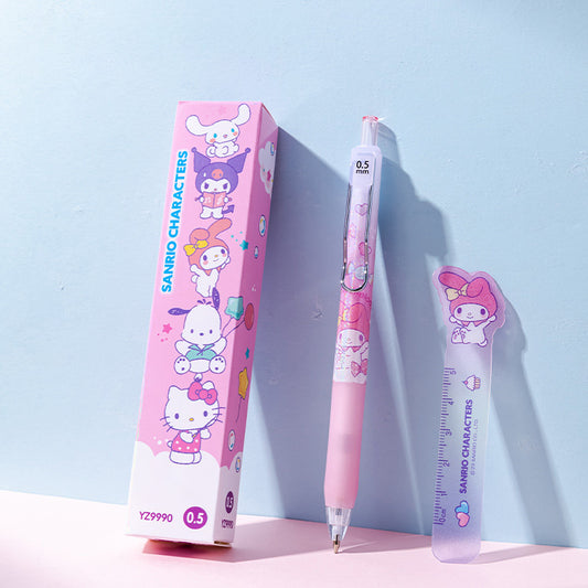 Mechanical Pencil Blind Box - 0.5 mm
