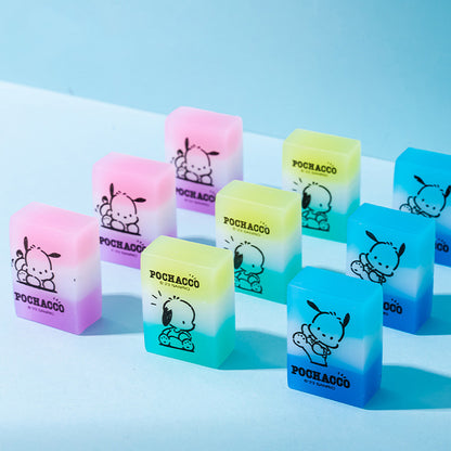 Sanrio Jelly Eraser - Gradient Color