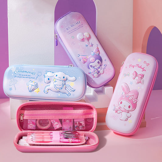 Sweet Pencil Case