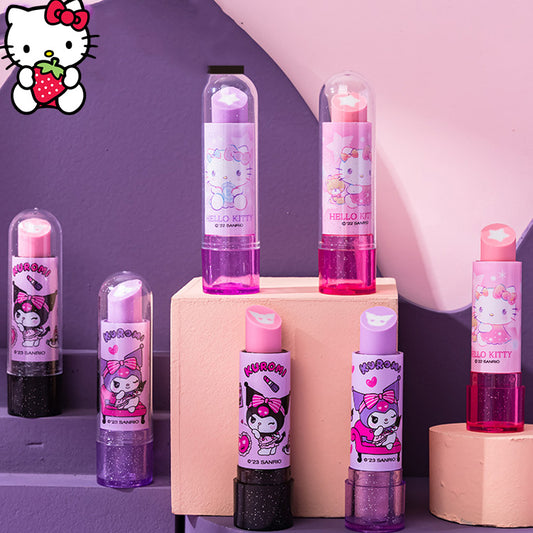Sanrio Lipstick Eraser