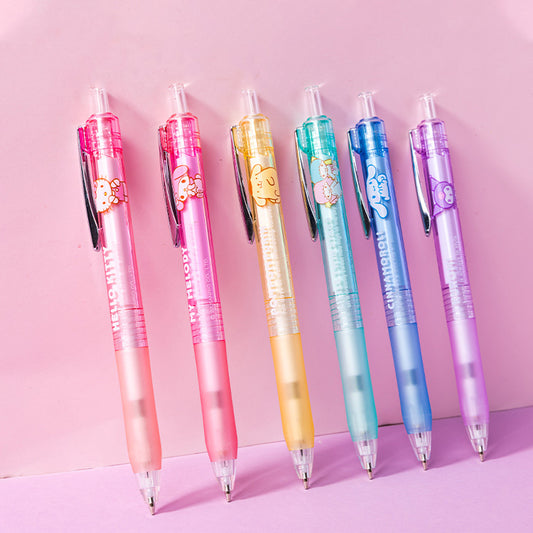 Soft Grip Mechanical Pencil - 0.5 mm