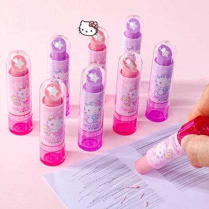 Sanrio Lipstick Eraser