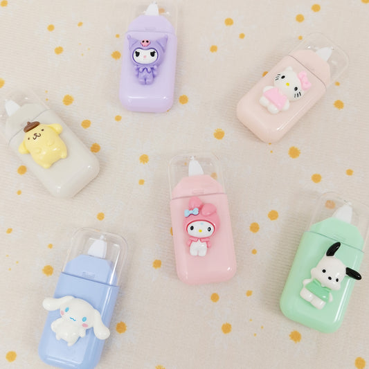 Mini Correction Tape - 6M