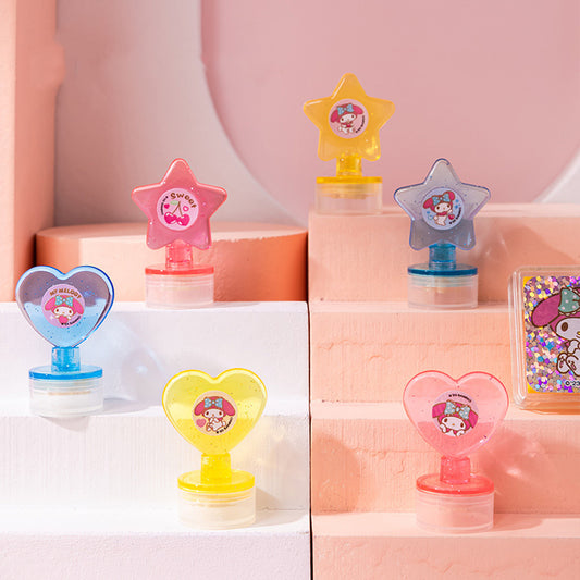 Sanrio Stamp