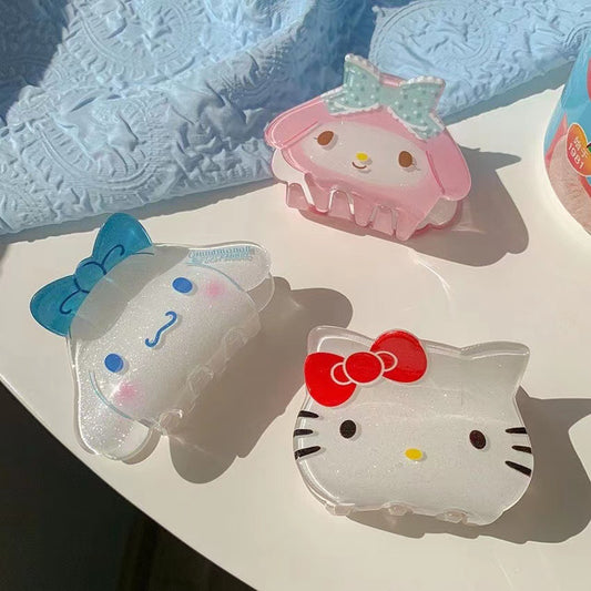 Cute Hair Clip