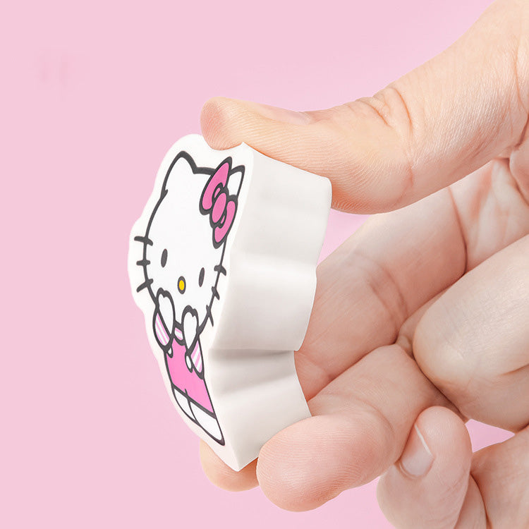 Sanrio-shaped Eraser