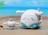 Lioh Toy Sanrio Characters Food Truck Series Blind Box