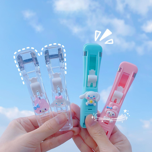 Clam Clip Dispenser