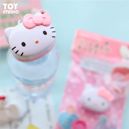 Hello Kitty Bottle Cap Opener