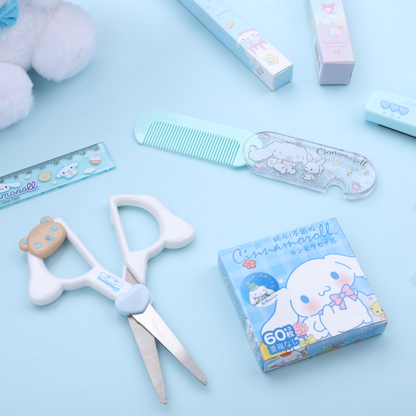 Kawaii Ink Stationery Set - Cinnamo