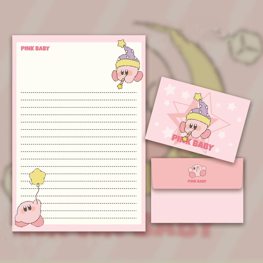 Envelopes – Kawaii Ink