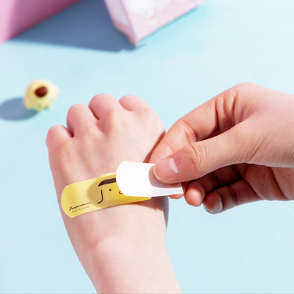 Miniso Sanrio Band Aid Set