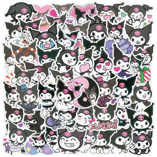 Cute Stickers