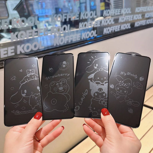 Iphone Phone Screen Protector