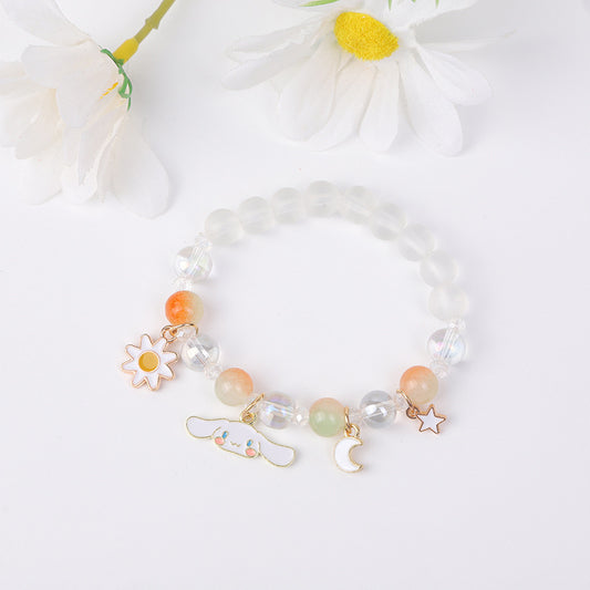 Crystal Bracelet