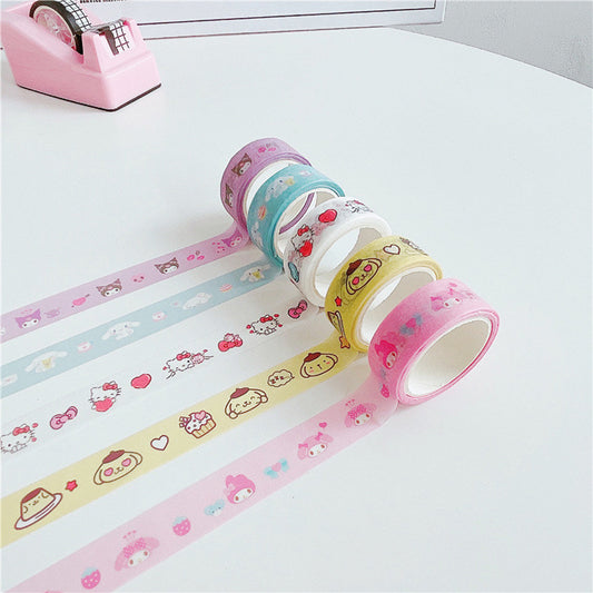 Washi Tape