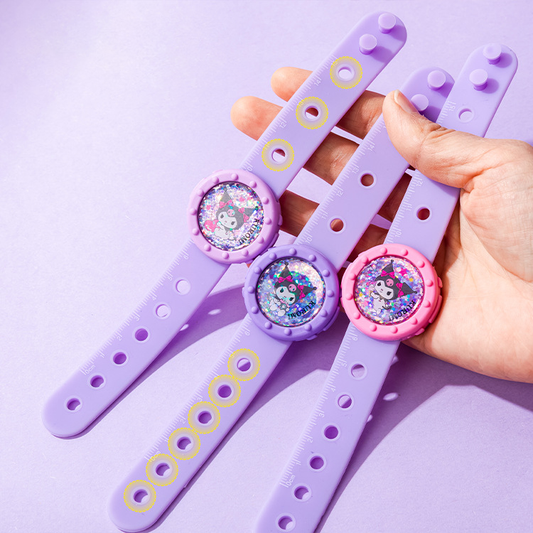 Watch Shape Eraser