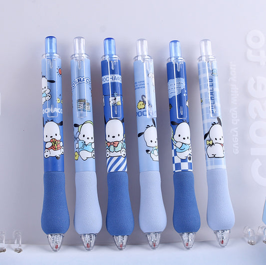 Gel Pen Blind Box - 0.5 mm - Pocha