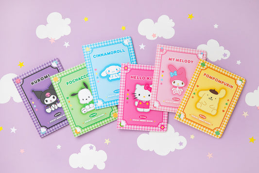 Sticky Notes Set