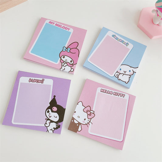 Sticky Notes