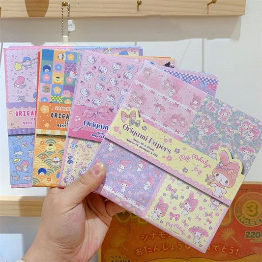 Origami Paper