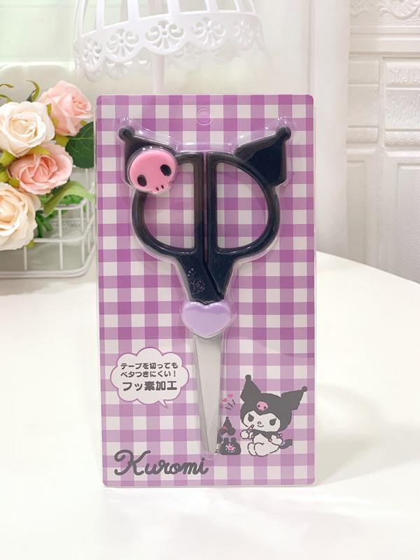 Sanrio Cartoon Scissors