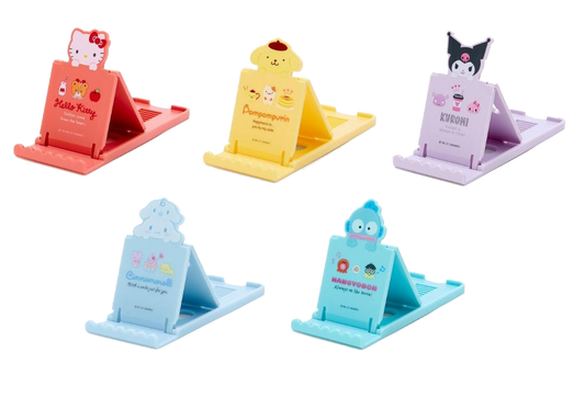Sanrio Foldable Phone Holder