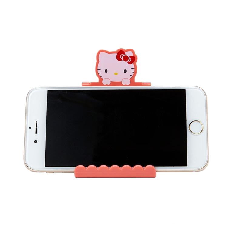 Sanrio Foldable Phone Holder