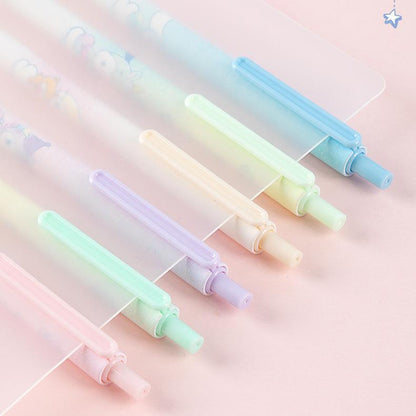 Sanrio Unicorn Series Mechanical Pencil - 0.5 mm - Random Design