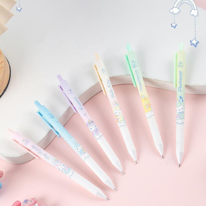 Sanrio Unicorn Series Mechanical Pencil - 0.5 mm - Random Design