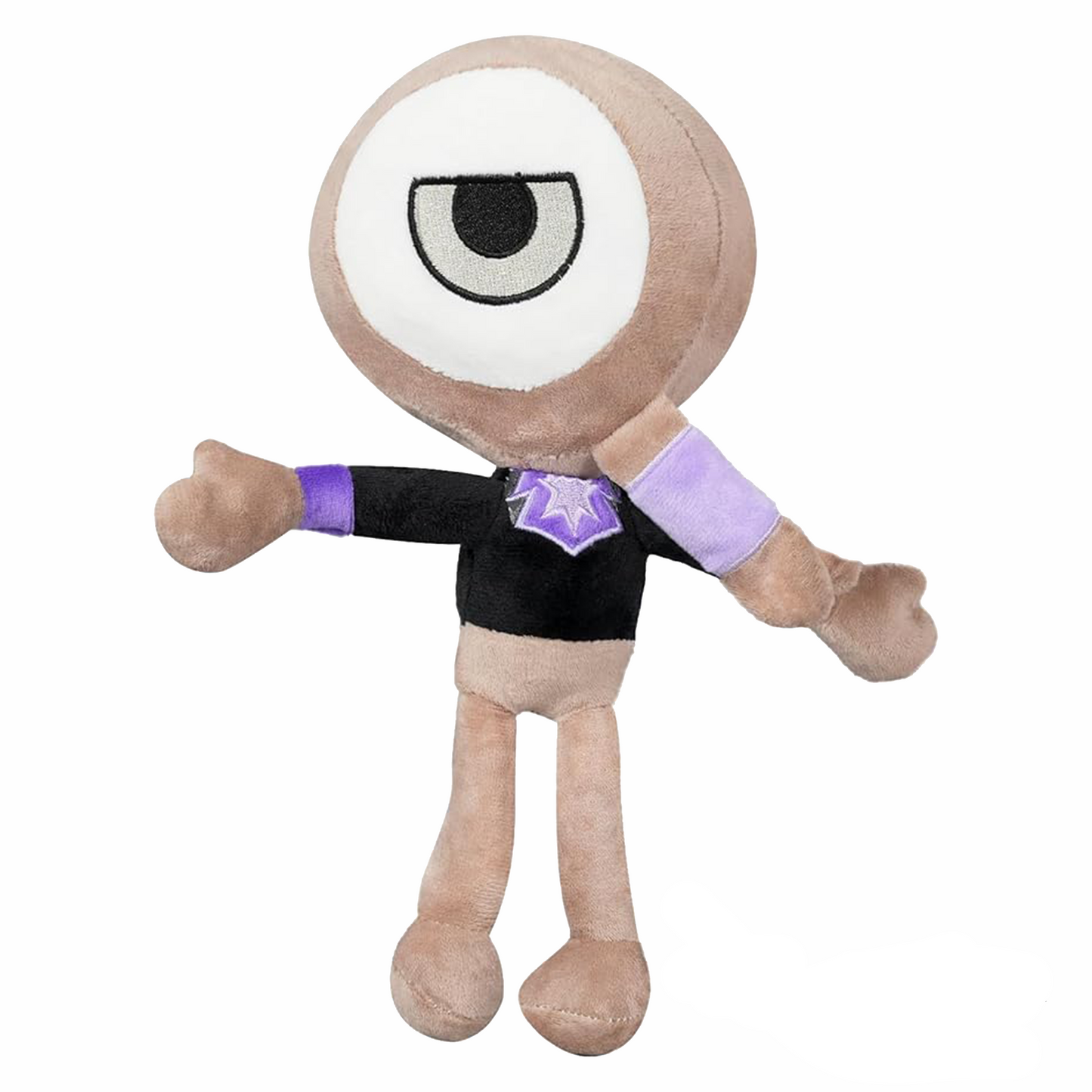 Dandy's World Plush Toy