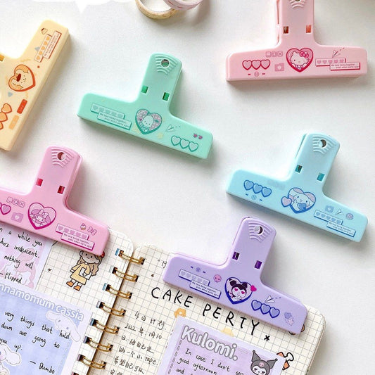 Paper Clip